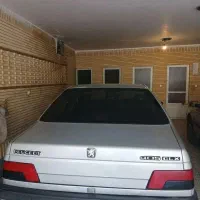 فروش خودرو 405 مدل88
