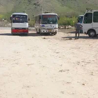 مینی بوس دربستی