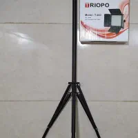 پرژکتور نور ثابت اس ام دی به همراه پایه بلند