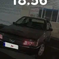 خودرو405 83|خودرو سواری و وانت|شیروان (خراسان), |دیوار