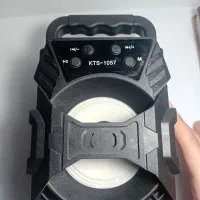 اسپیکر دستی