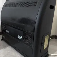 بخار گازی
