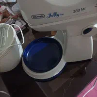 آبمیوه گیری و همزن نو و در حد نو|آبمیوهگیر و آبمرکباتگیر|کرج, مرکز تحقیقات البرز|دیوار