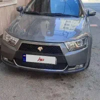 دنا پلاس اتوماتیک، مدل ۱۴۰۰|خودرو سواری و وانت|باغستان, |دیوار