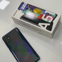 گوشی سامسونگ a51