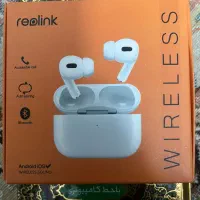 هدفون بی سیم برند ریولینک