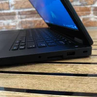 لپتاپ سبک مهندسی آمریکایی دلi5رم8ddr4 هارد پرسرعت|رایانه همراه|تهران, اسکندری|دیوار