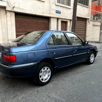 پارس سال شاسی پلمپ