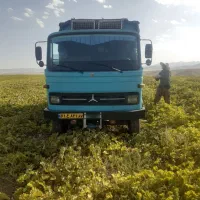 خاور ۸۰۸ باری مدل ۷۱|خودرو سنگین|زنجان, |دیوار