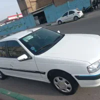 پژو پارس مدل ۴۰۲ موتور xu7p دریچه سیمی