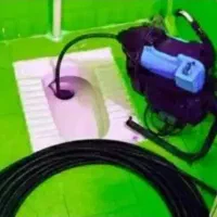 لوله بازکنی فنرزنی*گرفتگی فاضلاب*55٪تخفیف*فوری