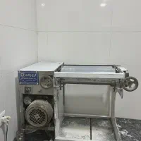 خمیر بازکن|ماشینآلات صنعتی|سلماس, |دیوار