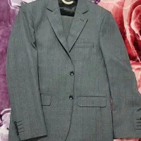 کت شلوار مردانه