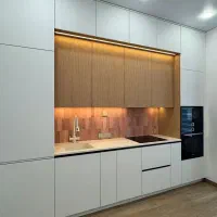 خورده کاری کابینت/ترمیم/تعویض/ساخت کابینت ام دی اف