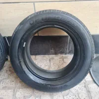 لاستیک205/60/15