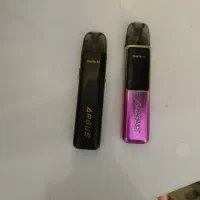 ویپ آرگاس جی تو