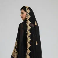 شال هندی شال مجلسی شال حریر