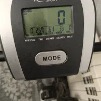 دوچرخه ثابت|تجهیزات ورزشی|رباطکریم, کاظمآباد|دیوار