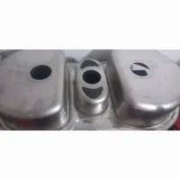 سینگ ظرفشویی البرز