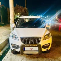 فروش فوریx60خوش قیمت|خودرو سواری و وانت|شیراز, شهرک مطهری|دیوار