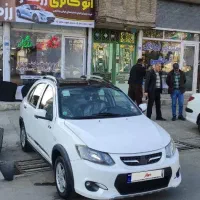 کوییک آر با رینگ آلومینیومی|خودرو سواری و وانت|بوکان, |دیوار