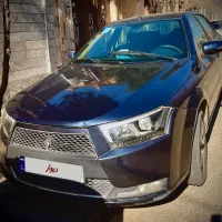 خودرو سواری دنا