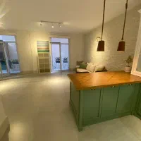 127 متر ۳ خواب خوش نقشه|فروش آپارتمان|تهران, کامرانیه|دیوار