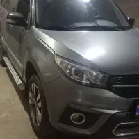 ام وی ام x33|خودرو سواری و وانت|فردیس, شهرک وحدت|دیوار