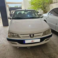 پژو پارس سال موتور زیمنس گاز سیمی