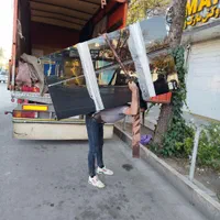 اتوبار و باربری و اسباب کشی بدون انعام|خدمات حمل و نقل|شیراز, فرهنگ شهر|دیوار