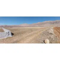 باغ وزمین ۱۰۰۰