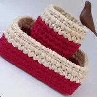 سبدتریکو|لوازم خیاطی و بافتنی|خرمآباد, |دیوار