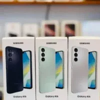 سامسونگ A16 اکبند