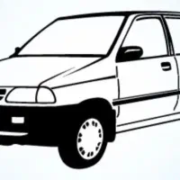 پراید ۱۳۱ مدل ۹۸ کم کار