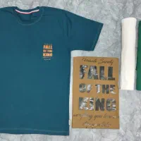 تولیدی تیشرت عمده / بدون واسطه