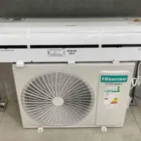 کولر گازی ۲۴ هزار در حد نو