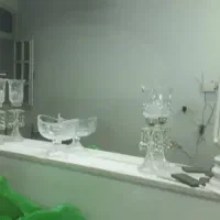 شمعدان و کشکول