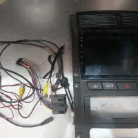 مانیتور اندروید پارس