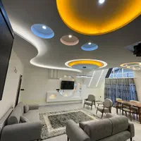 اجرای انواع سقف کاذب کناف