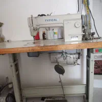 چرخ صنعتی تایپیکال