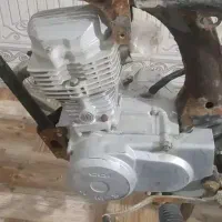 انجین دوچرخه