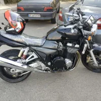 gsx1400|موتورسیکلت|تهران, بوستان چیتگر|دیوار