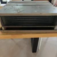فن کول گرمایشی