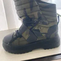 پوتین|کیف، کفش، کمربند|سنندج, |دیوار