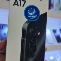 گوشی سامسونگ A17 6/128