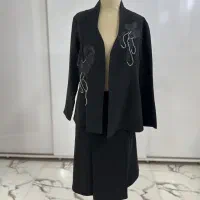 مزون لباس مجلسی از سایز ۳۶ تا ۵۲ قیمت تولیدی|لباس|اردکان, |دیوار