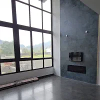 ویلای دوبلکس کلاسیک خانه های آسیاب