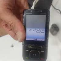 نوکیا Nokia کشویی