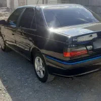 پارس ۱۴۰۱ سفارشی نیم فول