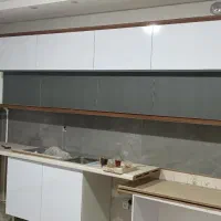 اجرای دکوراسیون داخلی ام دی اف|خدمات پیشه و مهارت|گرگان, |دیوار